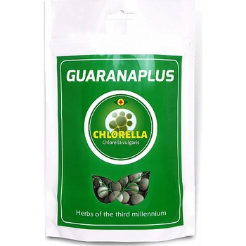 Guaranaplus Chlorela XL 800 tabliet 400 g