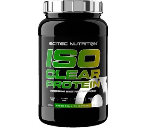 Scitec Iso Whey Clear 25 g