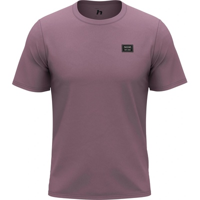 Hannah Alsek II tričko black plum