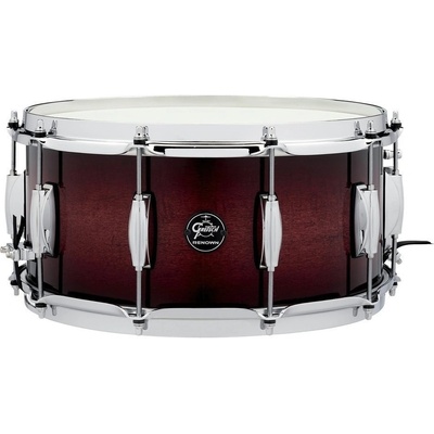 Gretsch Snare drum Renown MapleCherry Burst