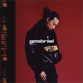 Keshi - Gabriel CD