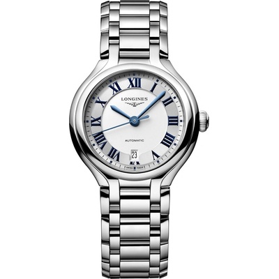 Longines L8.123.4.71.6
