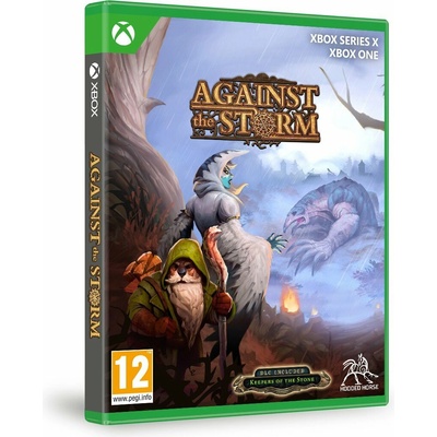 Against the Storm (XSX)