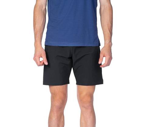 Hannah Track anthracite