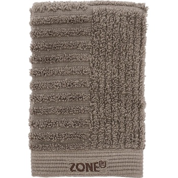 Zone Denmark Кърпа за лице Classic 30 x 30 см таупе (26448)