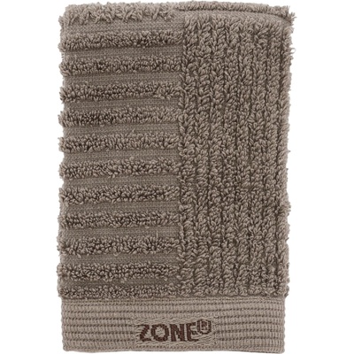 Zone Denmark Кърпа за лице Classic 30 x 30 см таупе (26448)