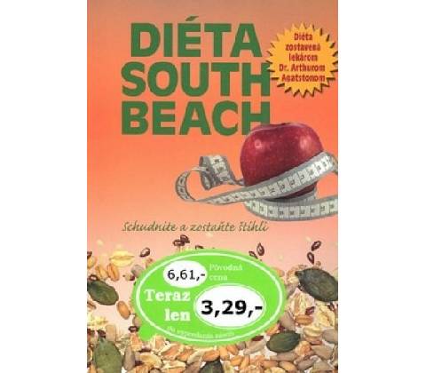 Diéta South Beach