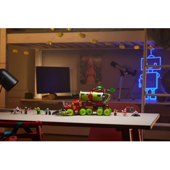 Image 1 of LEGO® DREAMZzz - Mateo's Spray Paint Truck (71499)