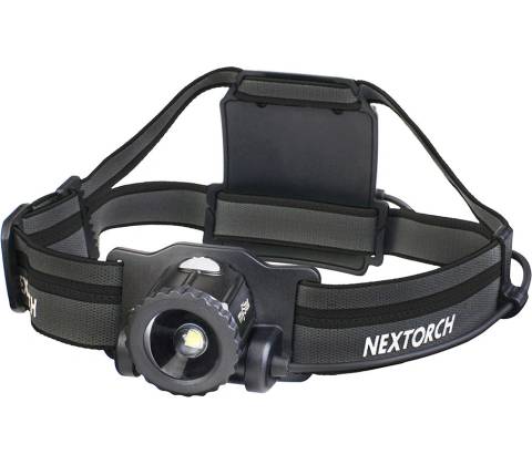 Nextorch MyStar