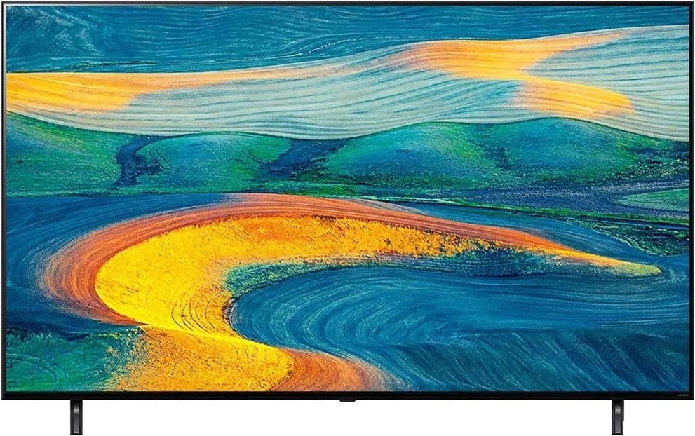 LG 50QNED7S3QA