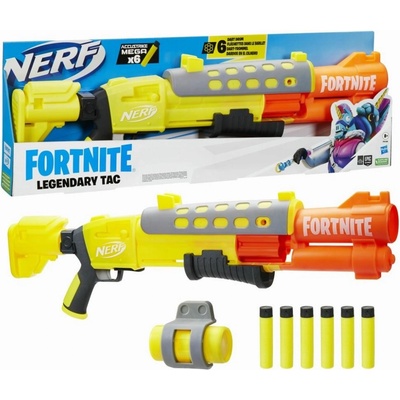 Nerf Fortnite Legendary Tac