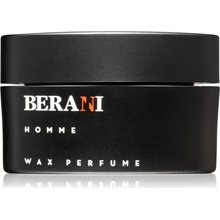 Berani Wax Perfume tuhý parfém pánský 50 ml