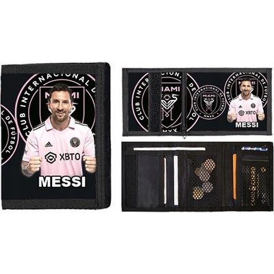 Lionel Messi Inter Miami CF
