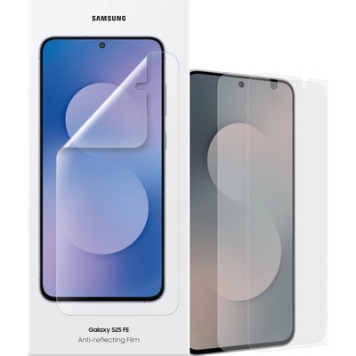 Ochranná fólie Samsung S25 FE Transparent EF-US731CTEGWW – Zboží Živě