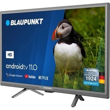 Blaupunkt 24HBC5000