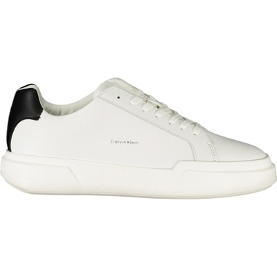 Calvin Klein Biela