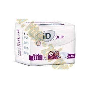 iD Slip Maxi 563038015 L 15 ks