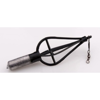 Albastar Krmítko feeder-25g,s obratlíkem plast
