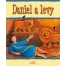 Daniel a levy Biblické príbehy pre deti