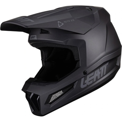Leatt Moto 2.5 V24 stealth