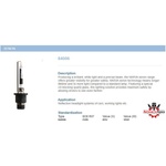NARVA NARVA-84006 -D2R Xenon 85V/35W ('84006)
