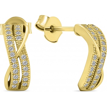Brilio Silver EA589Y