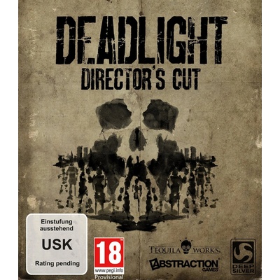 Deadlight (Director's Cut)