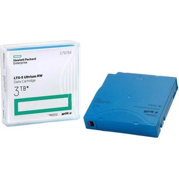 Lite-On Касета за архивиране LITE-ON Hpe LTO-5 Ultrium, 3TB RW (HP-LTO5)