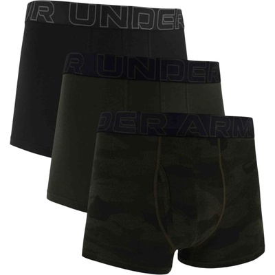 Under Armour Performance Tech Camo Sub 6