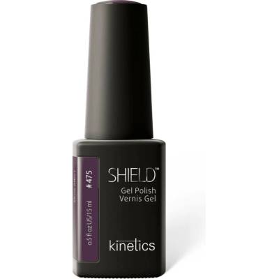 Kinetics Gel lak Shield 475 Muse Affect 15 ml