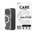 Panzer Калъф CARE - Star Lit White MagSafe, iPhone 16 Pro, прозрачен (5715685004087)