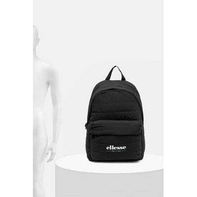 Ellesse Раница Ellesse JAYLO в черно голям размер с принт SAXA3764 (SAXA3764)