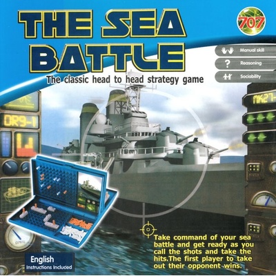 Mac Toys Lode súboj na mori