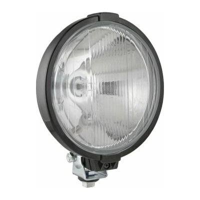 Diaľkové a obrysové svetlo 43500 okrúhle 190 mm, kábel 0,15 m, WESEM