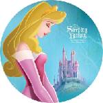 Various Artists - Music From Sleeping Beauty (O. S. T. ) (Picture Disc) (LP) (50087323554)
