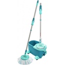 Leifheit Evo Set Clean Twist Disc Mop Mobile 52102