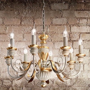 Ideal Lux FIRENZE SP8 012872