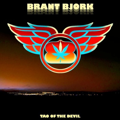 Bjork Brant - Tao Of The Devil