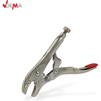 Image 1 of DEMA Грип клещи / Клещи чираци gz100 / dema 22054 / (dema 22054)