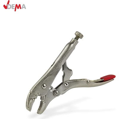 DEMA Грип клещи / Клещи чираци gz100 / dema 22054 / (dema 22054)