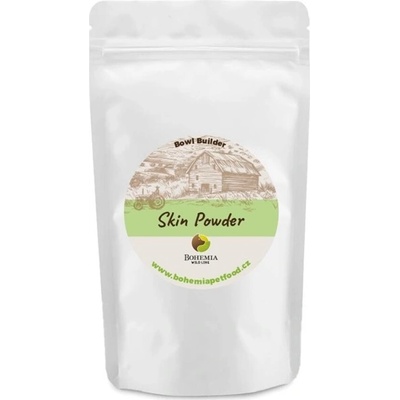 Bohemia Wild Skin Powder 500 g