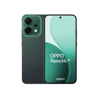 OPPO Reno14 5G 512GB 12GB RAM Dual