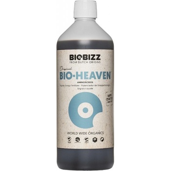 BioBizz Bio Heaven 1l