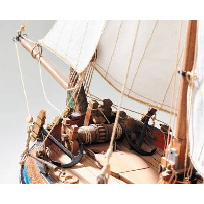 Corel COREL Boeier 1714 kit AS 1:25