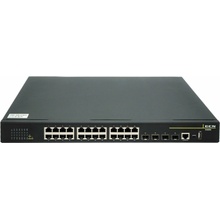 DCN Europe S4600-28X-P-SI