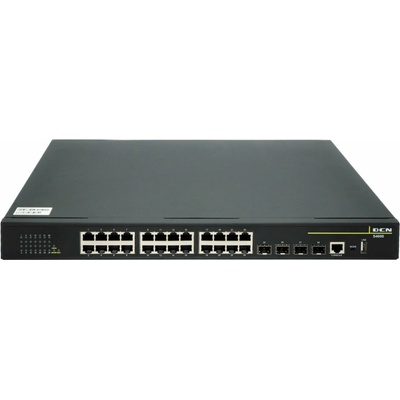 DCN Europe S4600-28X-P-SI