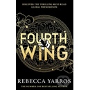Fourth Wing: Discover your new fantasy romance obsession with the BBC Radio 2 Book Club Pi