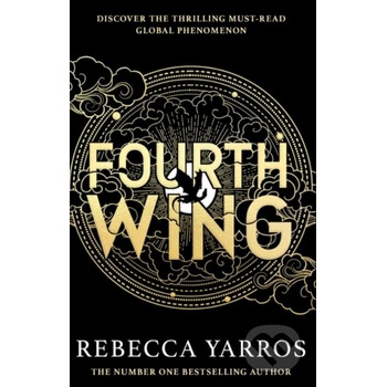 Fourth Wing: Discover your new fantasy romance obsession with the BBC Radio 2 Book Club Pi