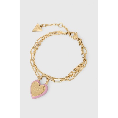 Guess JUBB04206JW růžová