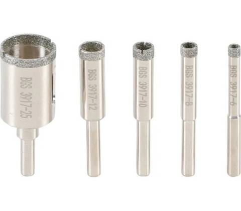 BGS Technic BGS 3917